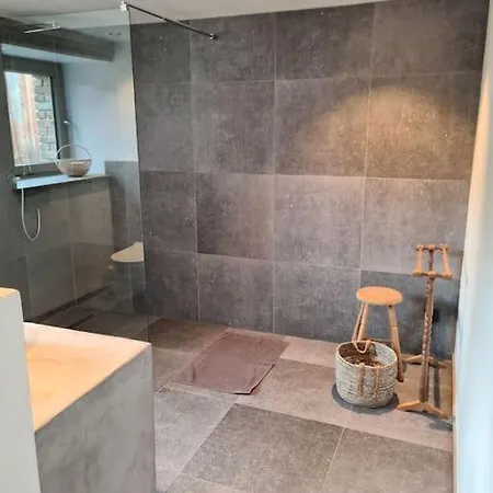 Hébergement de vacances Le Courtil Rural