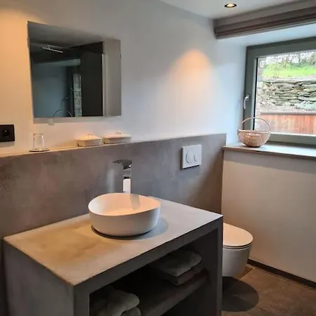 Le Courtil Rural Vakantiehuis *