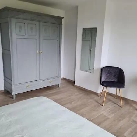 Tatil Evi Le Courtil Rural Bièvre