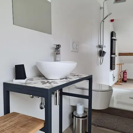 Holiday home Le Courtil Rural