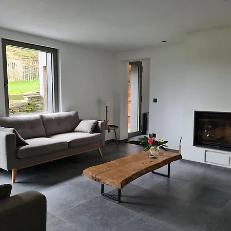 Vakantiehuis Le Courtil Rural *