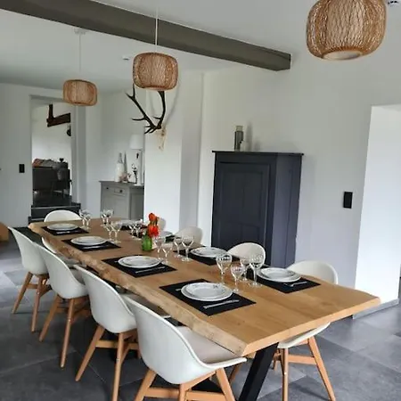 Le Courtil Rural * Bievre