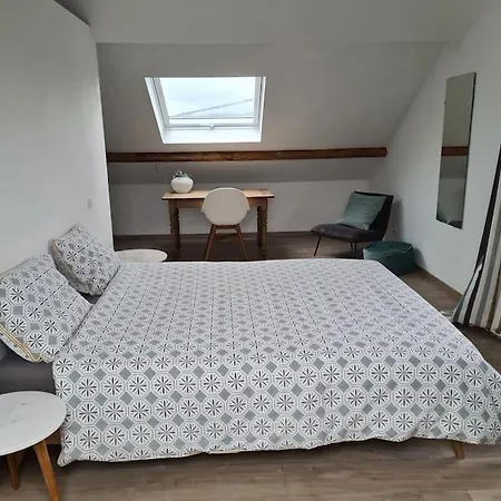 Vakantiehuis Le Courtil Rural