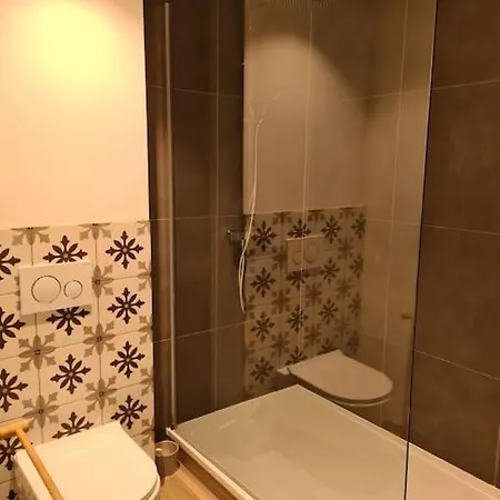 Holiday home Le Courtil Rural