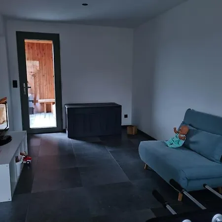 Le Courtil Rural Hébergement de vacances *