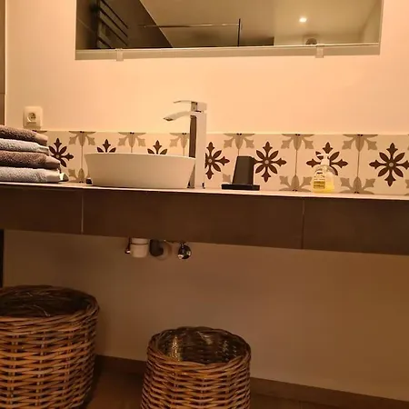 Le Courtil Rural Bièvre