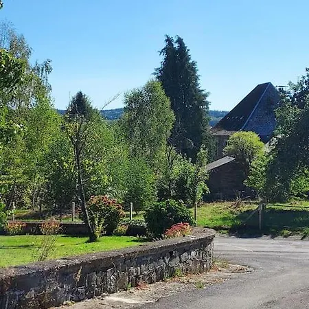 Le Courtil Rural Vakantiehuis