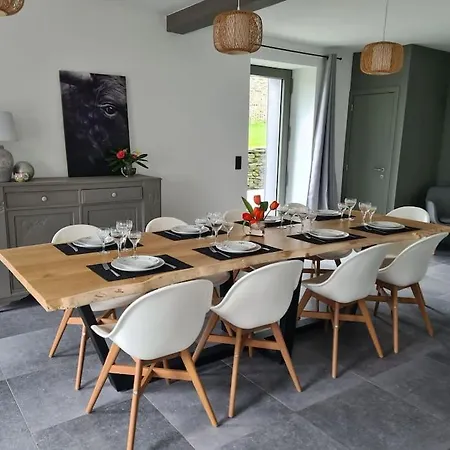 Le Courtil Rural * Bièvre