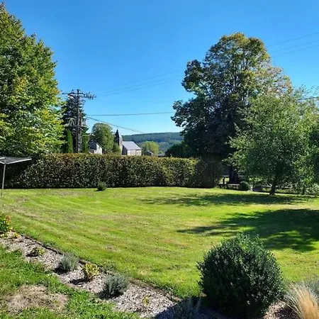 Le Courtil Rural Tatil Evi