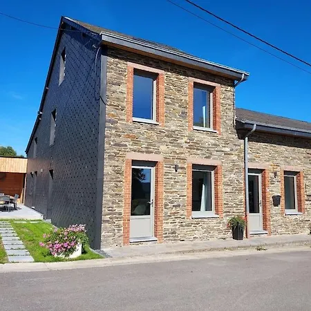 Le Courtil Rural * Bievre